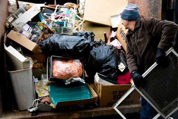 Basement Cleanout Services in Ardmore, TN