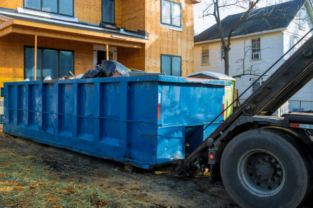Ardmore, TN Junk Removal Company