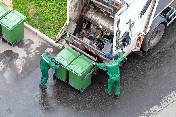 Basement Cleanout Services in Ardmore, TN