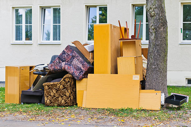 Best Affordable Junk Removal Services  in Ardmore, TN