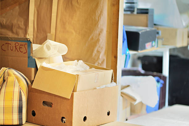 Best Attic Cleanout Services  in Ardmore, TN