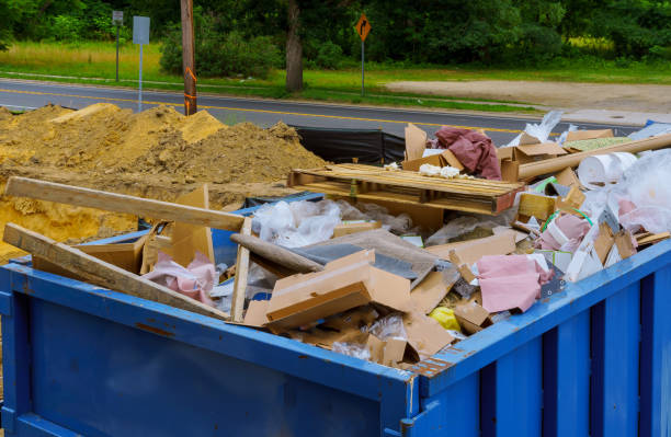 Best Construction Debris Removal  in Ardmore, TN